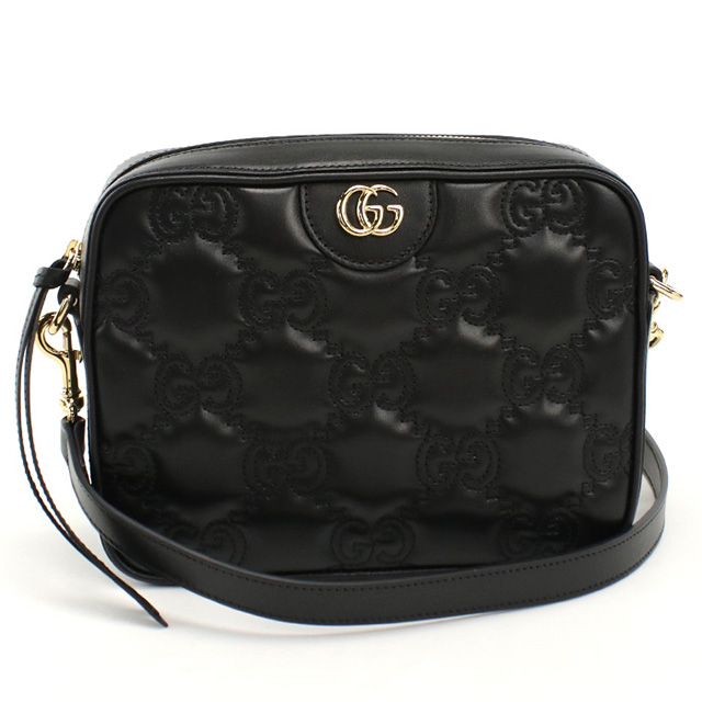 GUCCI（グッチ） 斜め掛け ショルダーバッグ レディース ブランド