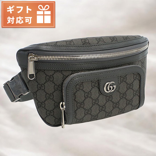 GUCCIボディバッグ GUCCI（グッチ） ボディバッグ メンズ ブランド イタリア 733868