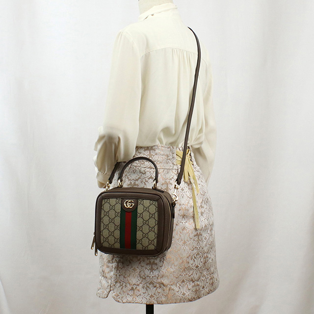 GUCCI（グッチ） ハンドバッグ レディース ブランド イタリア 772157