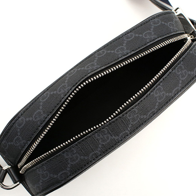 GUCCI（グッチ） 斜め掛け ショルダーバッグ メンズ ブランド GUCCI GG