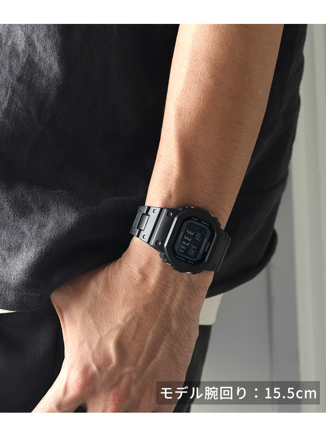 GW-B5600BC-1B | CASIO