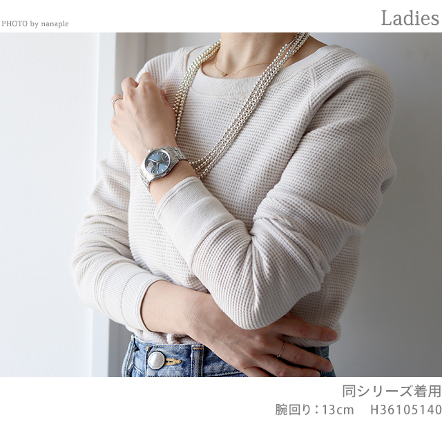 Jazzmaster ハミルトン ジャズマスター パフォーマー オート 34mm 自動