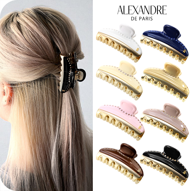 ALEXANDRE DE PARIS（アレクサンドル ドゥ パリ） アレクサンドル ドゥ