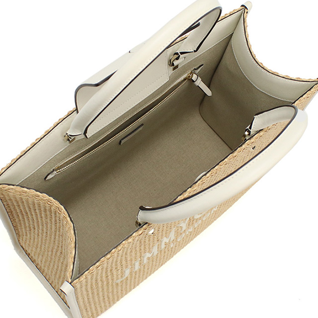JIMMY CHOO（ジミーチュウ） カゴバッグ レディース ブランド イタリア