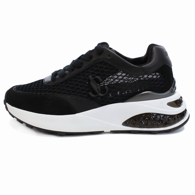 JIMMY CHOO（ジミーチュウ） スニーカー レディース ブランド JIMMY