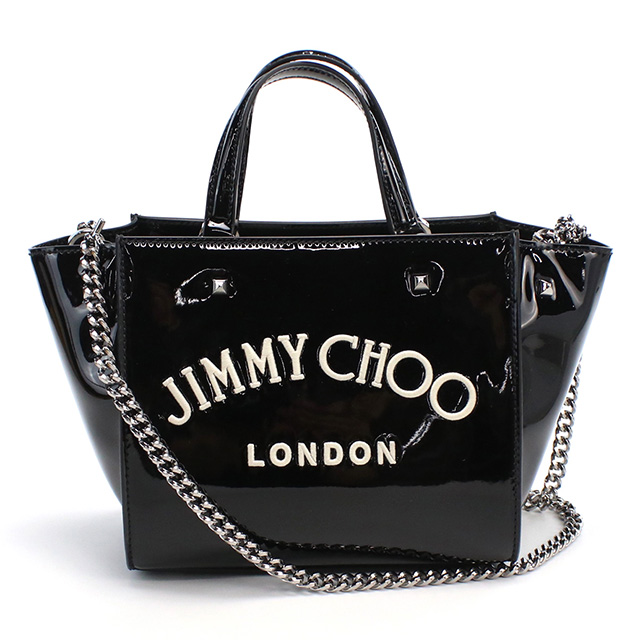 JIMMY CHOO（ジミーチュウ） ブランド トートバッグ レディース