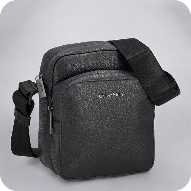 Calvin Klein（カルバン・クライン） ショルダーバッグ メンズ 