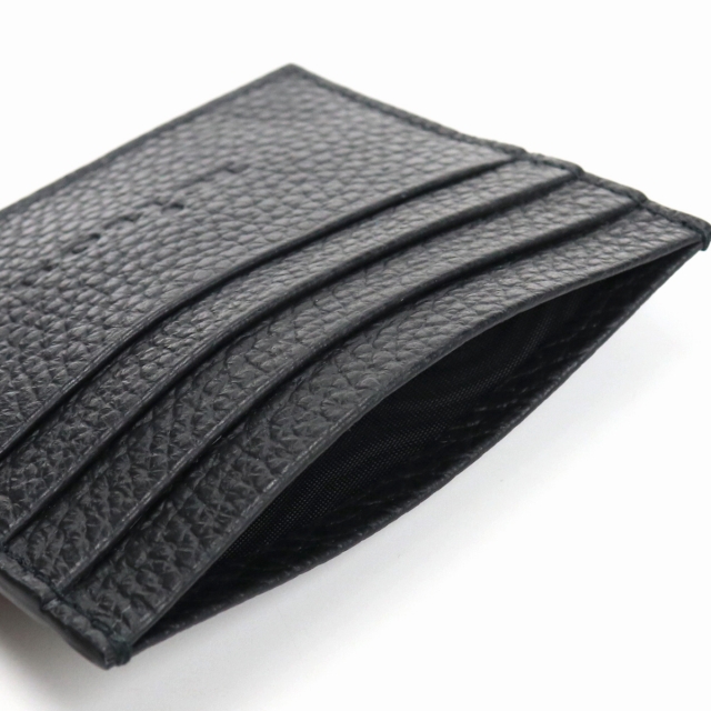 キートン（Kiton） 名刺入れ コンパクト カードケース メンズ Kiton