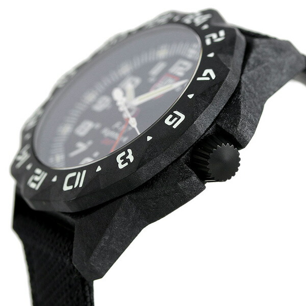 ナイトホーク ルミノックス 時計 F-117 6440 シリーズ 44mm メンズ