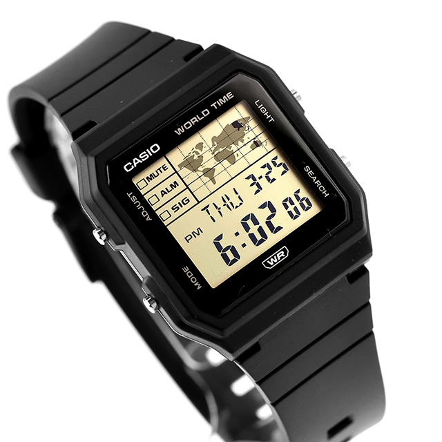 CASIO（カシオ） チープカシオ クォーツ 電池式 LF-30W チプカシ 