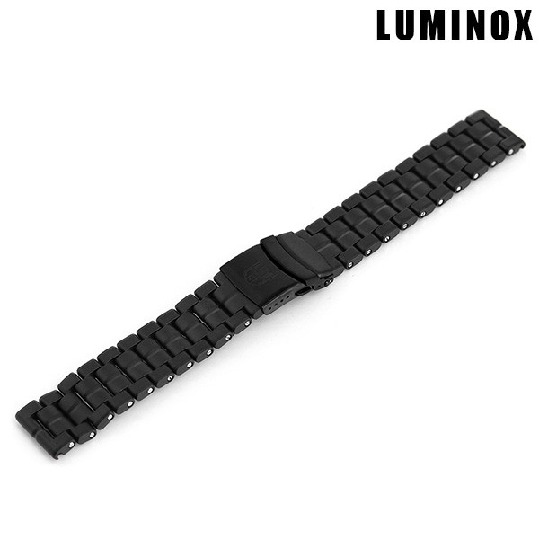 LUMINOX（ルミノックス） 替えベルト 交換用ベルト 23mm 3050 3052