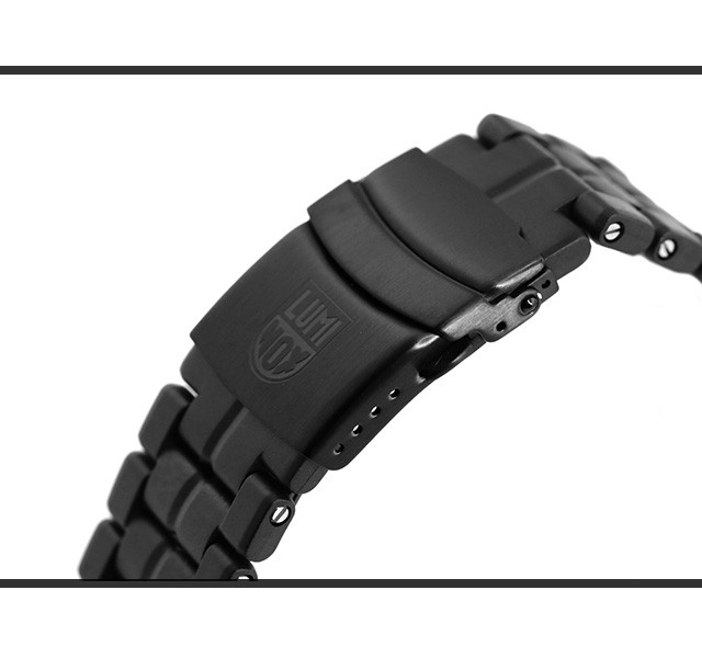 LUMINOX（ルミノックス） 替えベルト 交換用ベルト 23mm 3050 3052