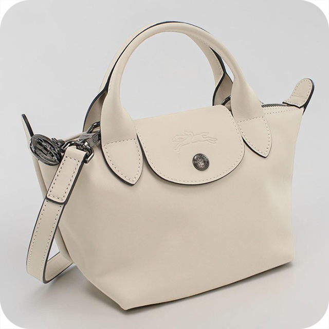 LONGCHAMP（ロンシャン） ハンドバッグ レディース ブランド Longchamp