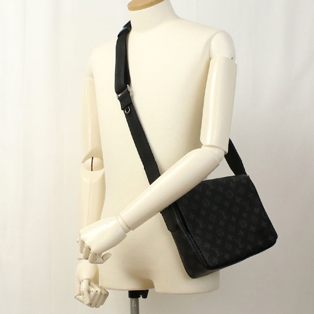 LOUIS VUITTON（ルイ・ヴィトン） 斜め掛け ショルダーバッグ メンズ