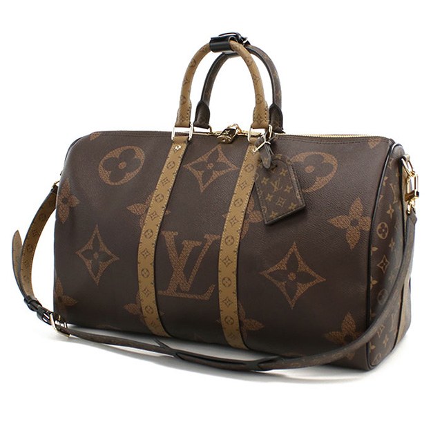 【正規品】ルイヴィトン キーポル45 ボストンバッグ LOUIS VUITTON ルイヴィトン ボストンバッグ ユニセックス