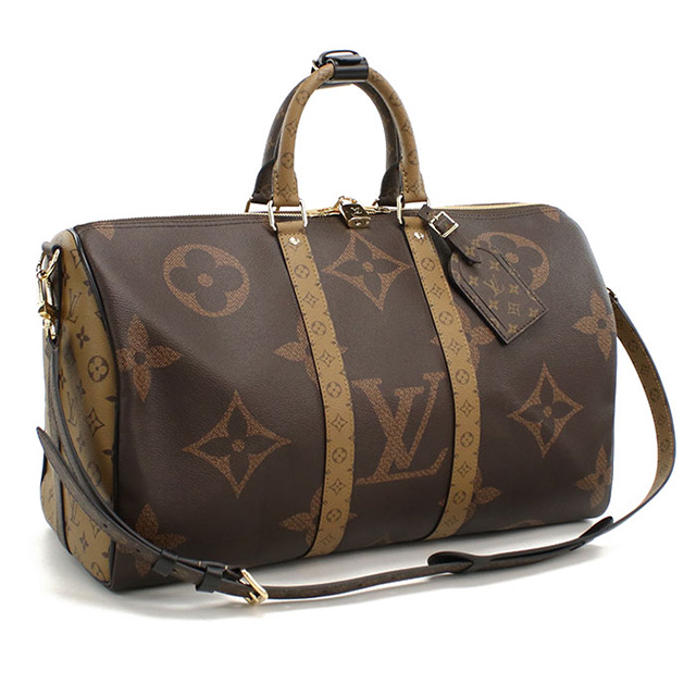 LOUIS VUITTON ルイヴィトン ボストンバッグ ユニセックス