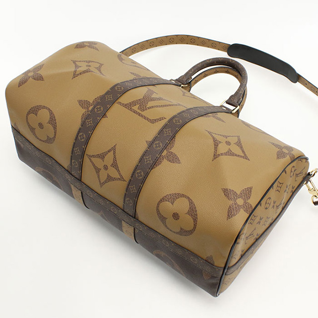 LOUIS VUITTON ルイヴィトン キーポル45 ボストンバッグ 本体