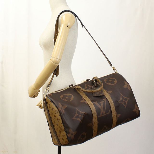 LOUIS VUITTON（ルイ・ヴィトン） ボストンバッグ ユニセックス