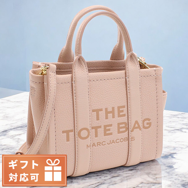 MARC JACOBS（マーク・ジェイコブス） トートバッグ レディース