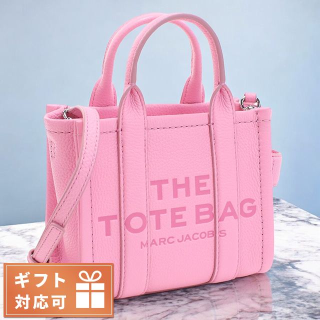 Marc Jacobs H053L01RE22001 関税送料込 マーク・ジェイコブス トートバッグ レディース ブランド MARC