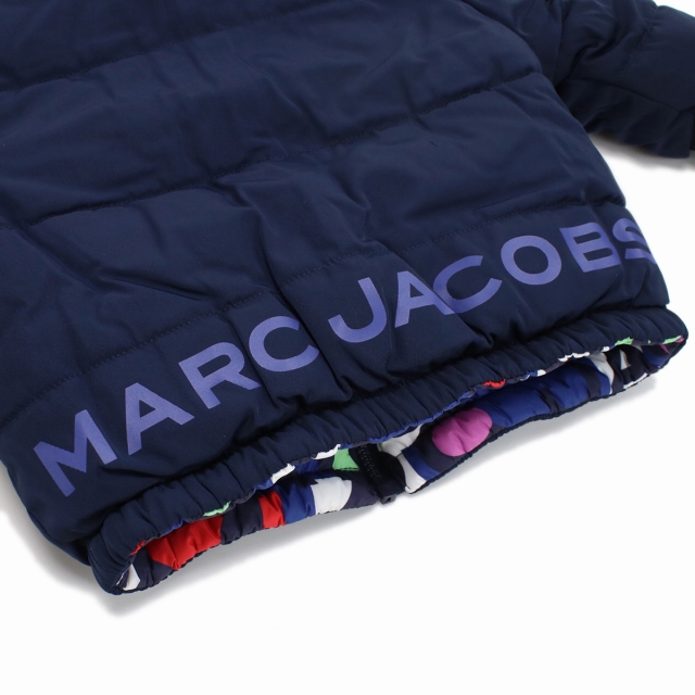マークジェイコブス-MARC JACOBS-Pコート マークジェイコブス メルトンPコート MARC JACOBS ピーコート