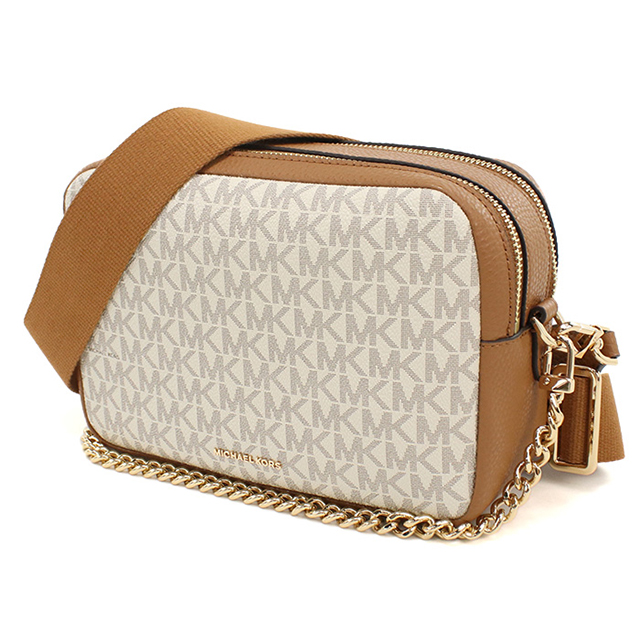 MICHAEL KORS（マイケルコース） 斜め掛け ショルダーバッグ