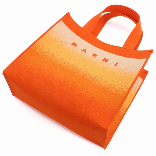 MARNI（マルニ） ブランド トートバッグ レディース ポリエステル