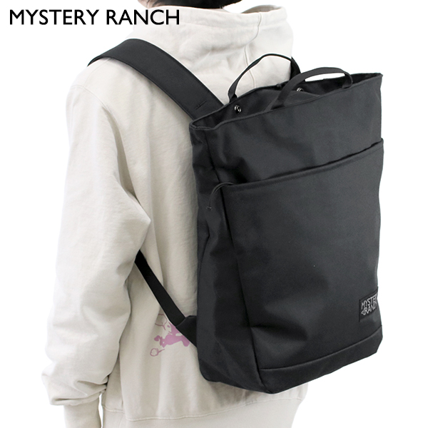 はる MYSTERY RANCH ミステリーランチ リュック ブランド