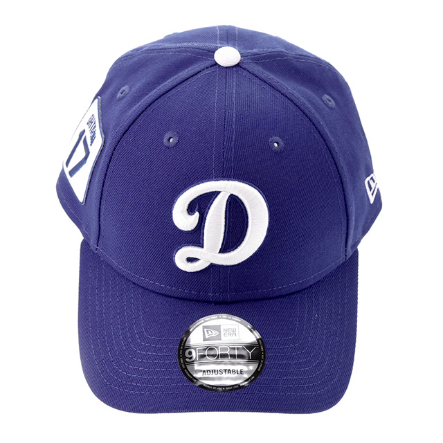 NEW ERA（ニューエラ） キャップ メンズ レディース ブランド 940 大谷