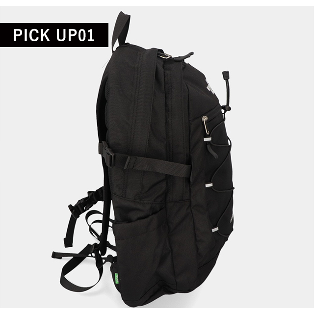 THE NORTH FACE ザ ノースフェイス リュックサック メンズ