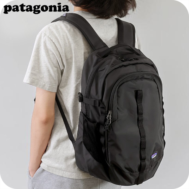 patagonia（パタゴニア） リュック メンズ レディース ブランド