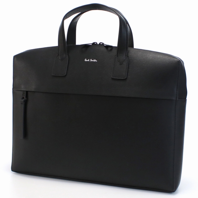 Paul Smith（ポール・スミス） ブランド ブリーフケース メンズ レザー