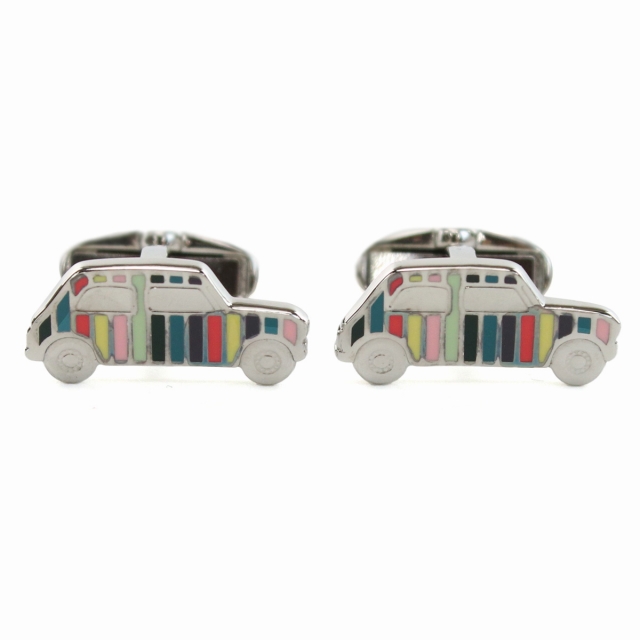 Paul Smith（ポール・スミス） ブランド カフス メンズ メタル M1ACUFF