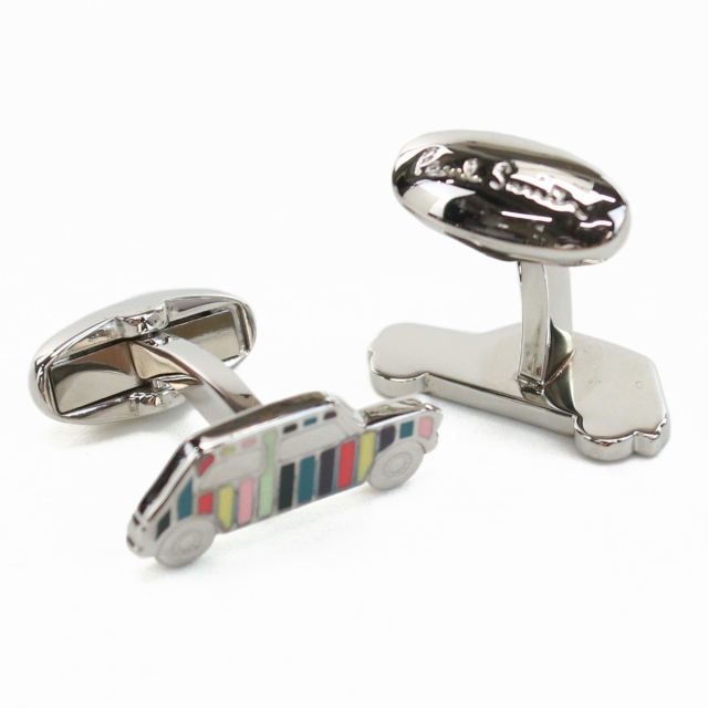 Paul Smith（ポール・スミス） ブランド カフス メンズ メタル M1ACUFF