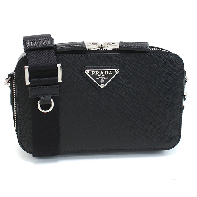 PRADA（プラダ） 斜め掛け ショルダーバッグ メンズ ブランド PRADA