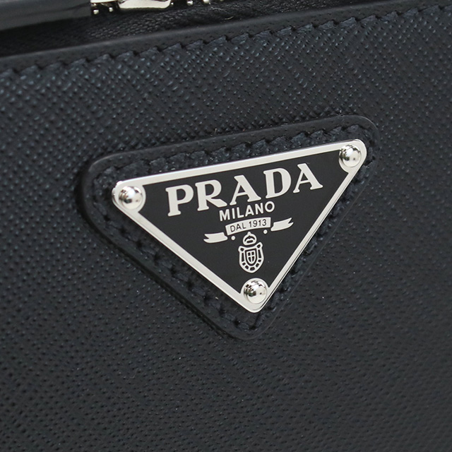 PRADA（プラダ） 斜め掛け ショルダーバッグ メンズ ブランド PRADA