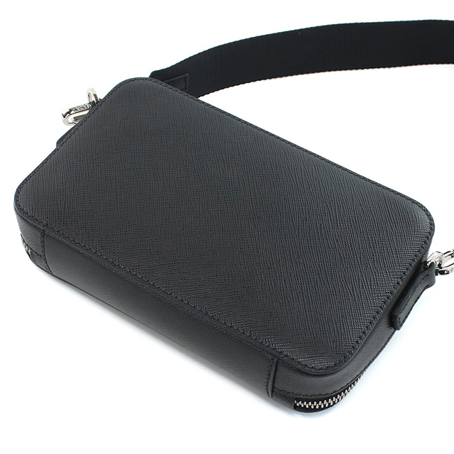 PRADA（プラダ） 斜め掛け ショルダーバッグ メンズ ブランド PRADA