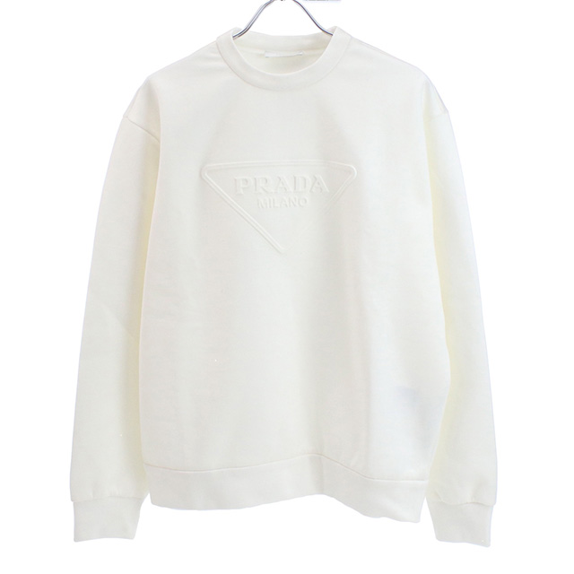 PRADA（プラダ） ブランド ジャージ スウェットトップス メンズ