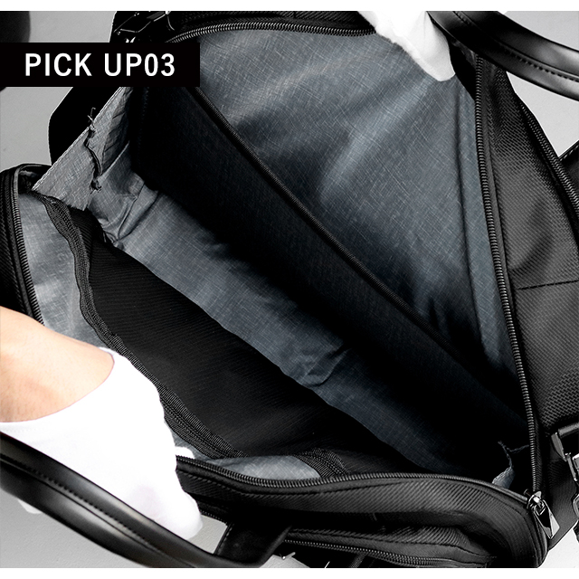 Samsonite（サムソナイト） ブランド ブリーフケース メンズ ビジネス