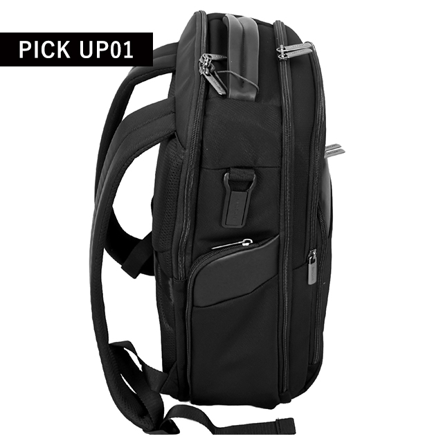 サムソナイト リュック メンズ ブランド Samsonite EVOSIGHT ビジネス
