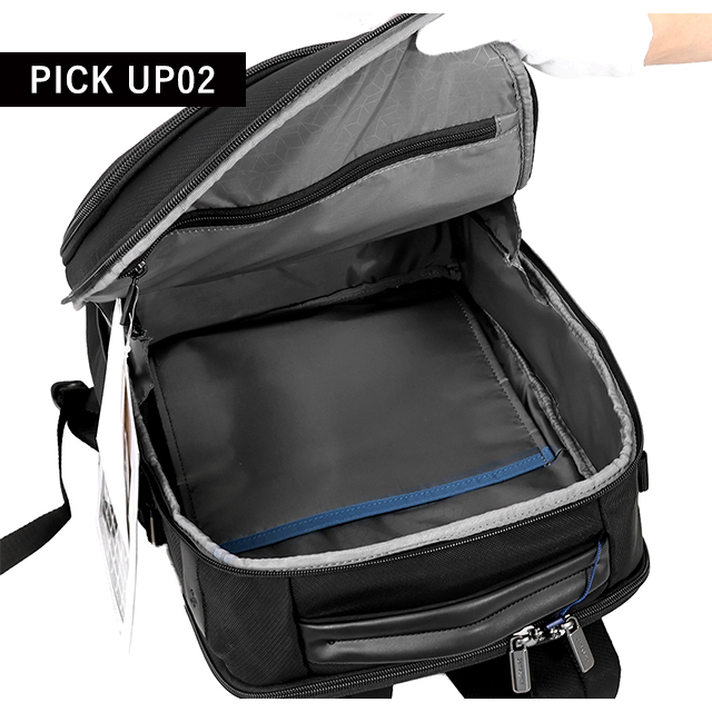 サムソナイト リュック メンズ ブランド Samsonite EVOSIGHT ビジネス