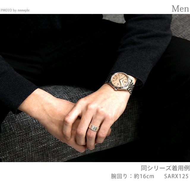 PRESAGE セイコー プレザージュ Classic Series 自動巻き 腕時計