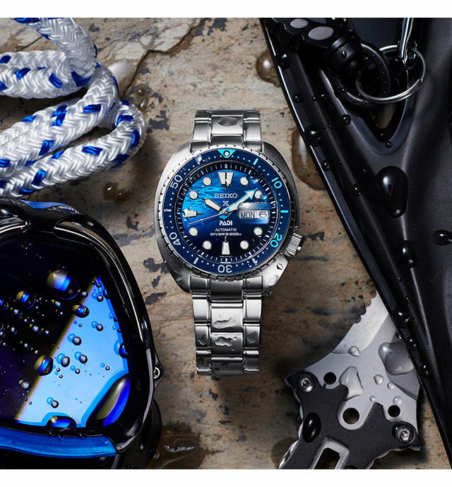Diver Scuba セイコー プロスペックス ダイバースキューバ 自動巻き
