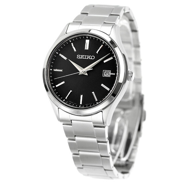セイコーセレクション 腕時計 ブランド ソーラー メンズ SEIKO SBPX147 