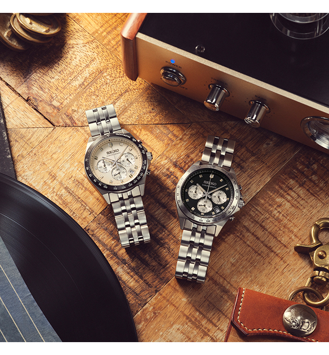 SEIKO SELECTION セイコーセレクション Sシリーズ クオーツ 腕時計 