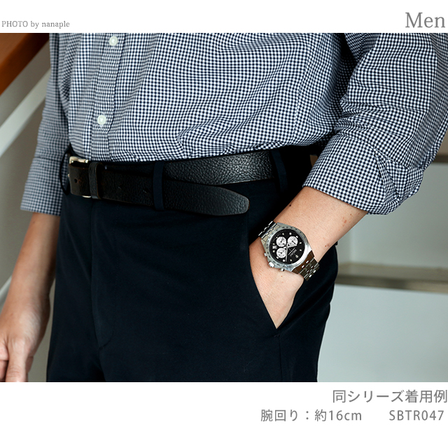 SEIKO SELECTION セイコーセレクション Sシリーズ クオーツ 腕時計 