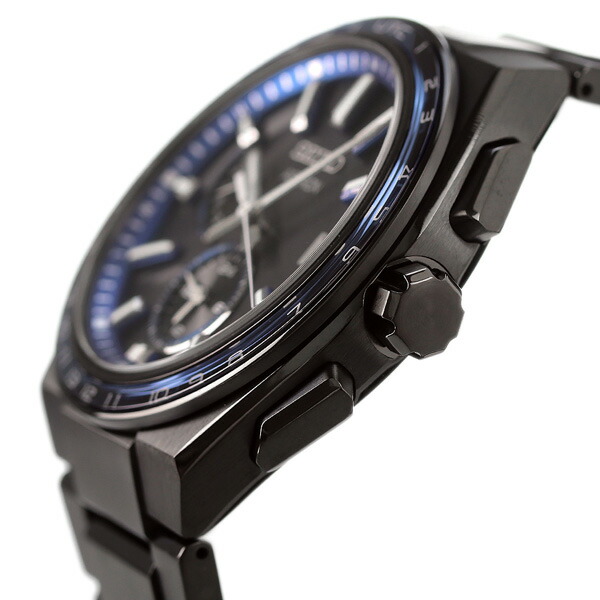 ASTRON セイコー アストロン ネクスター ワールドタイム 日本製