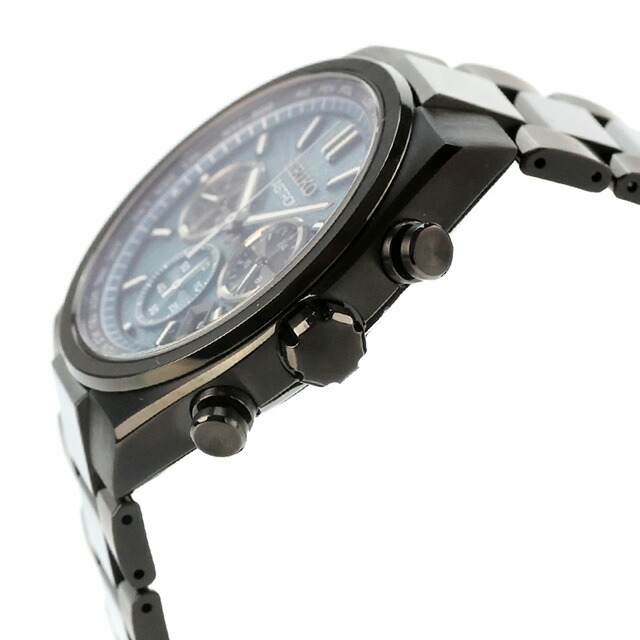 SEIKO ASTRON ソーラー クロノグラフ SBXY105 2026 限定 NEXTER セイコー アストロン ネクスター 