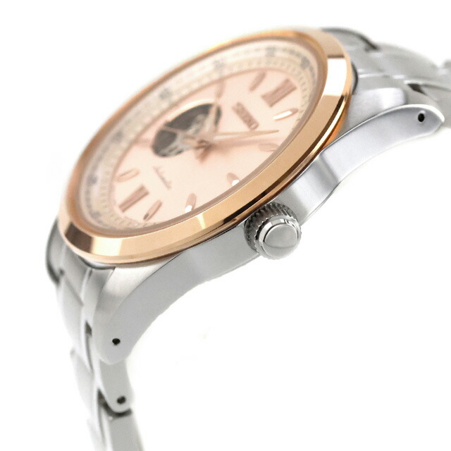 SEIKO SELECTION セイコーセレクション 2026 SAKURA Blooming Limited