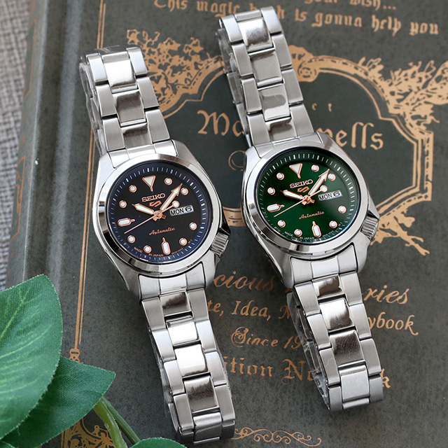 SEIKO５　レディース自動巻き（手巻き付） seiko-srra-top2.jpg